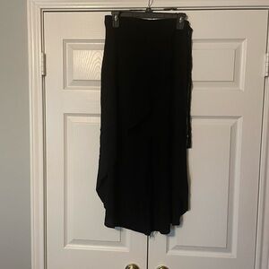 Joe B Hi Lo Skirt
